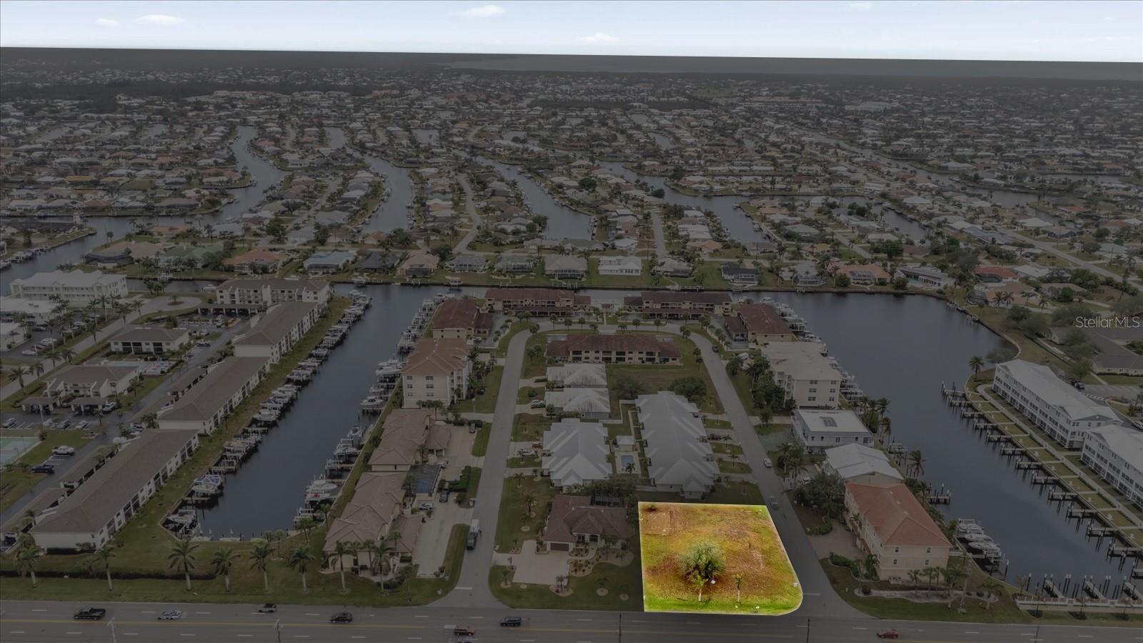 1551 W MARION AVE, PUNTA GORDA, FL, 33950