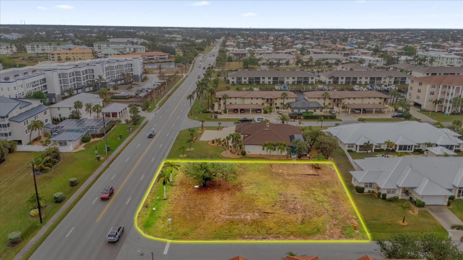 1551 W MARION AVE, PUNTA GORDA, FL, 33950