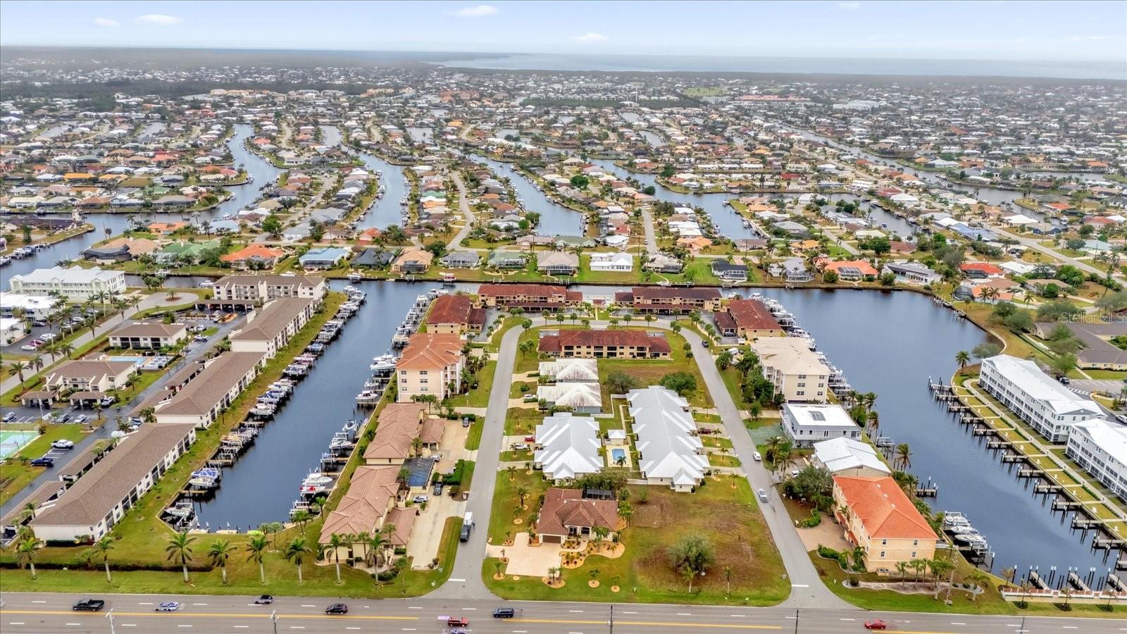 1551 W MARION AVE, PUNTA GORDA, FL, 33950