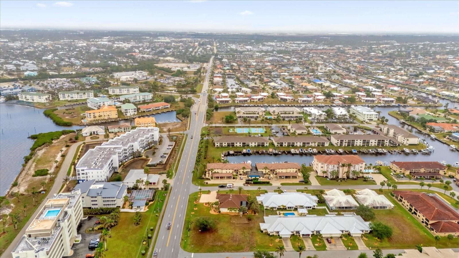 1551 W MARION AVE, PUNTA GORDA, FL, 33950