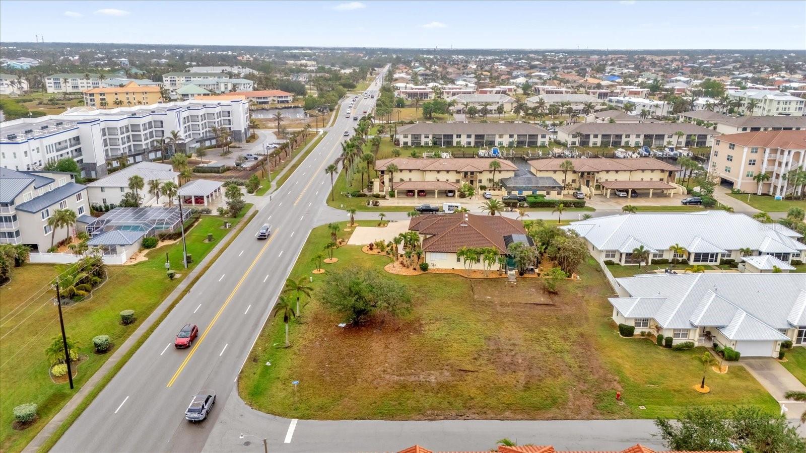 1551 W MARION AVE, PUNTA GORDA, FL, 33950