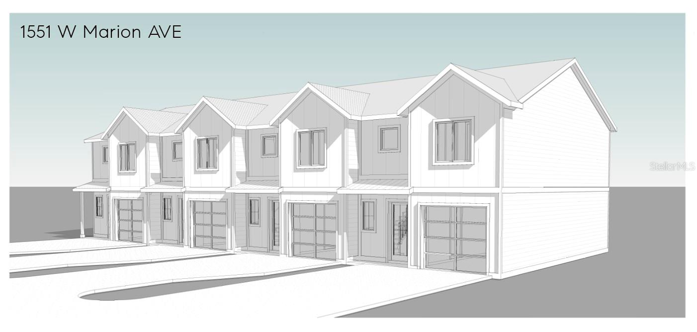 1551 W MARION AVE, PUNTA GORDA, FL, 33950