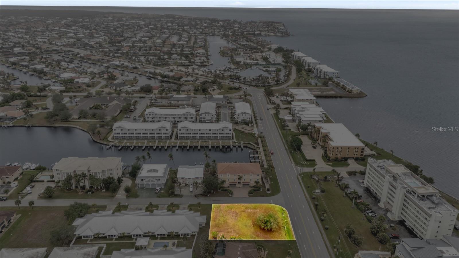 1551 W MARION AVE, PUNTA GORDA, FL, 33950