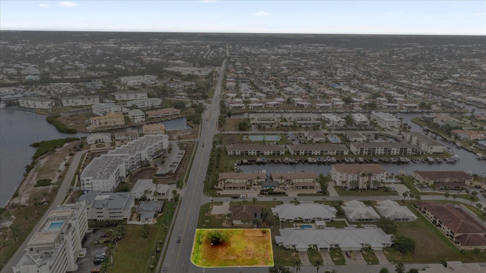 1551 W MARION AVE, PUNTA GORDA, FL, 33950