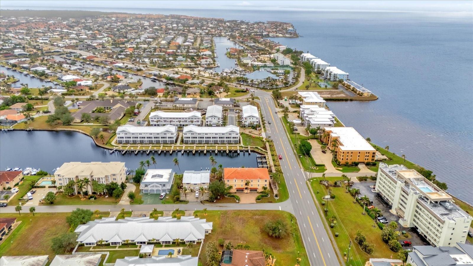 1551 W MARION AVE, PUNTA GORDA, FL, 33950