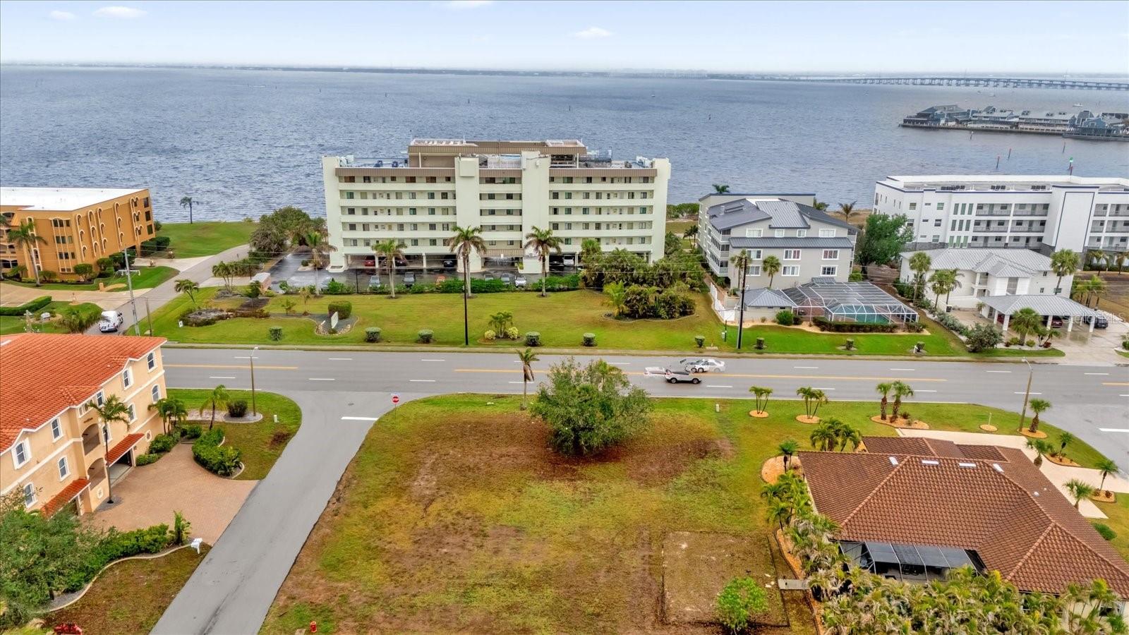 1551 W MARION AVE, PUNTA GORDA, FL, 33950