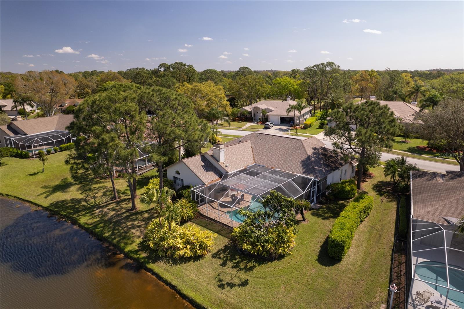 16308 COLWOOD DR, ODESSA, FL, 33556
