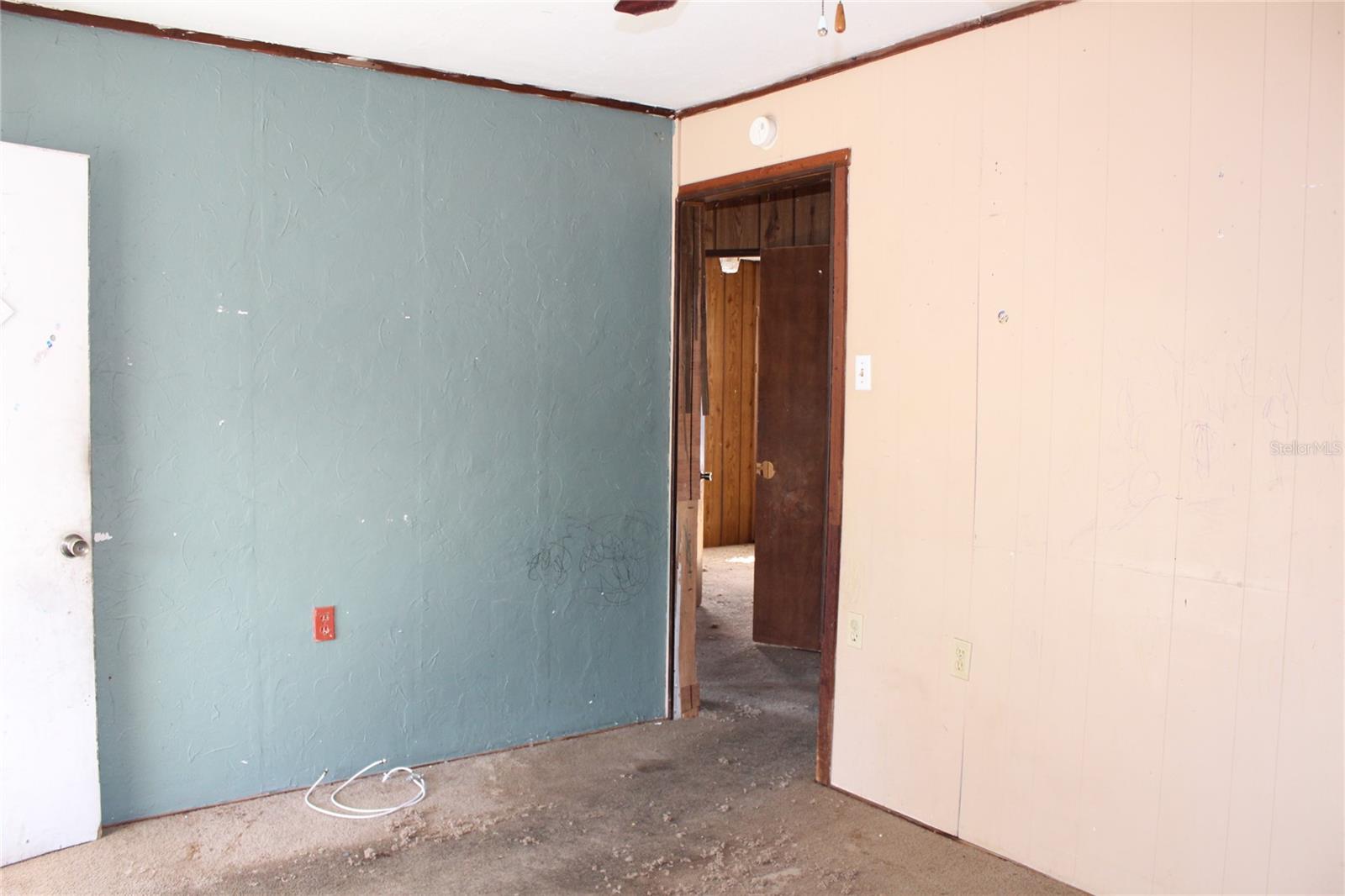 807 N LANIER AVE, FORT MEADE, FL, 33841