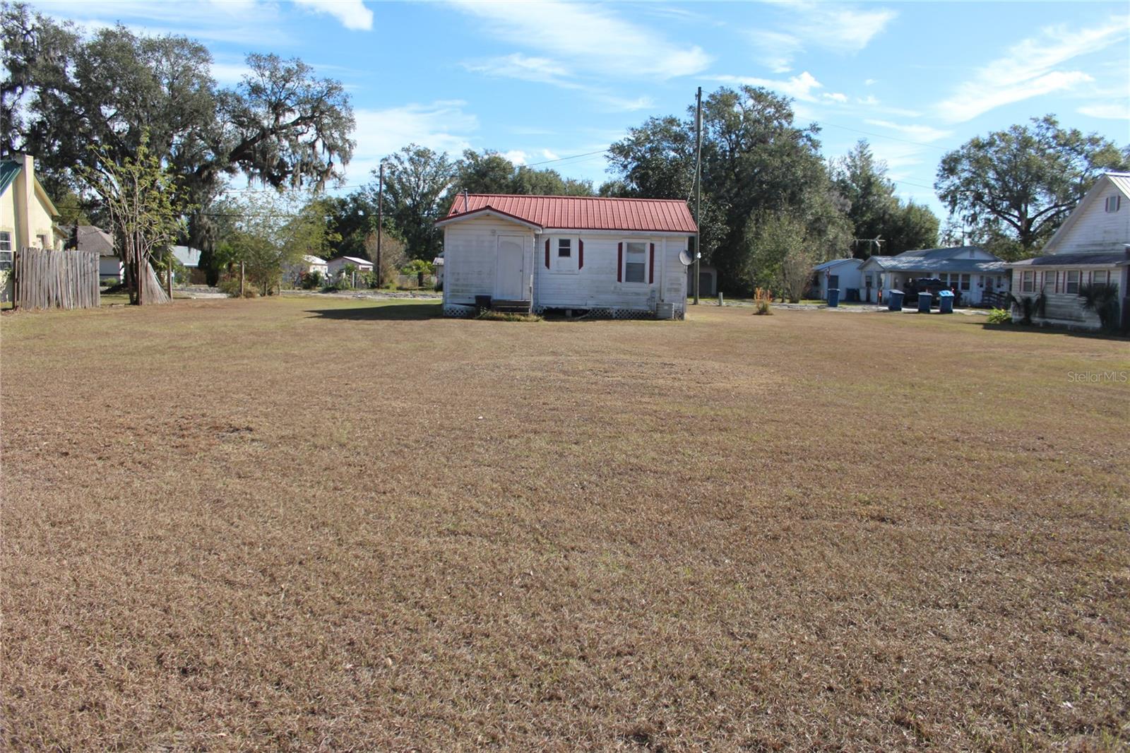 807 N LANIER AVE, FORT MEADE, FL, 33841