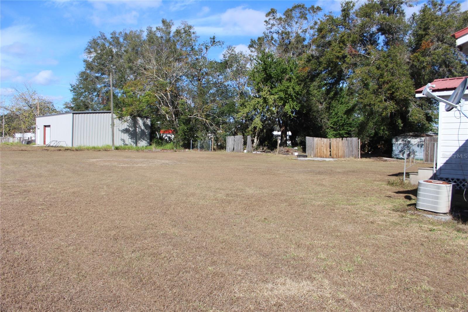 807 N LANIER AVE, FORT MEADE, FL, 33841