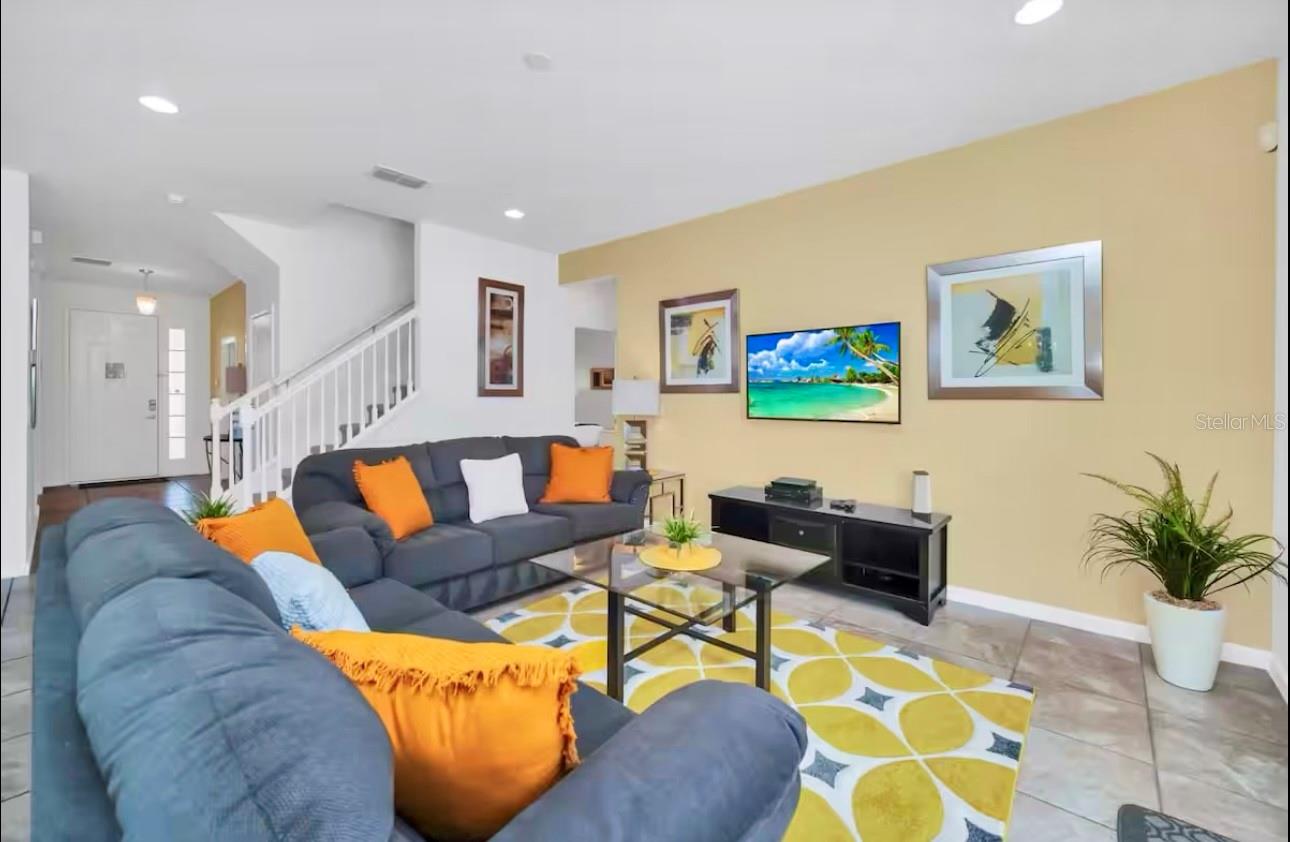 5192 OAKBOURNE AVE, DAVENPORT, FL, 33837