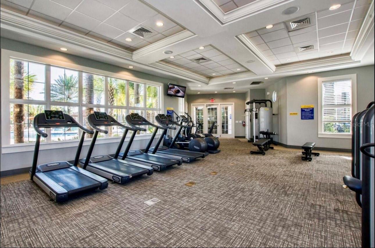 5192 OAKBOURNE AVE, DAVENPORT, FL, 33837