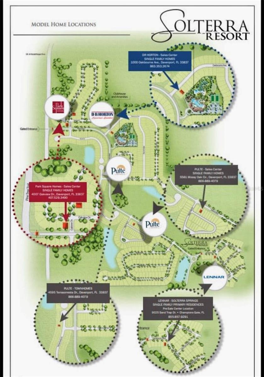 5192 OAKBOURNE AVE, DAVENPORT, FL, 33837