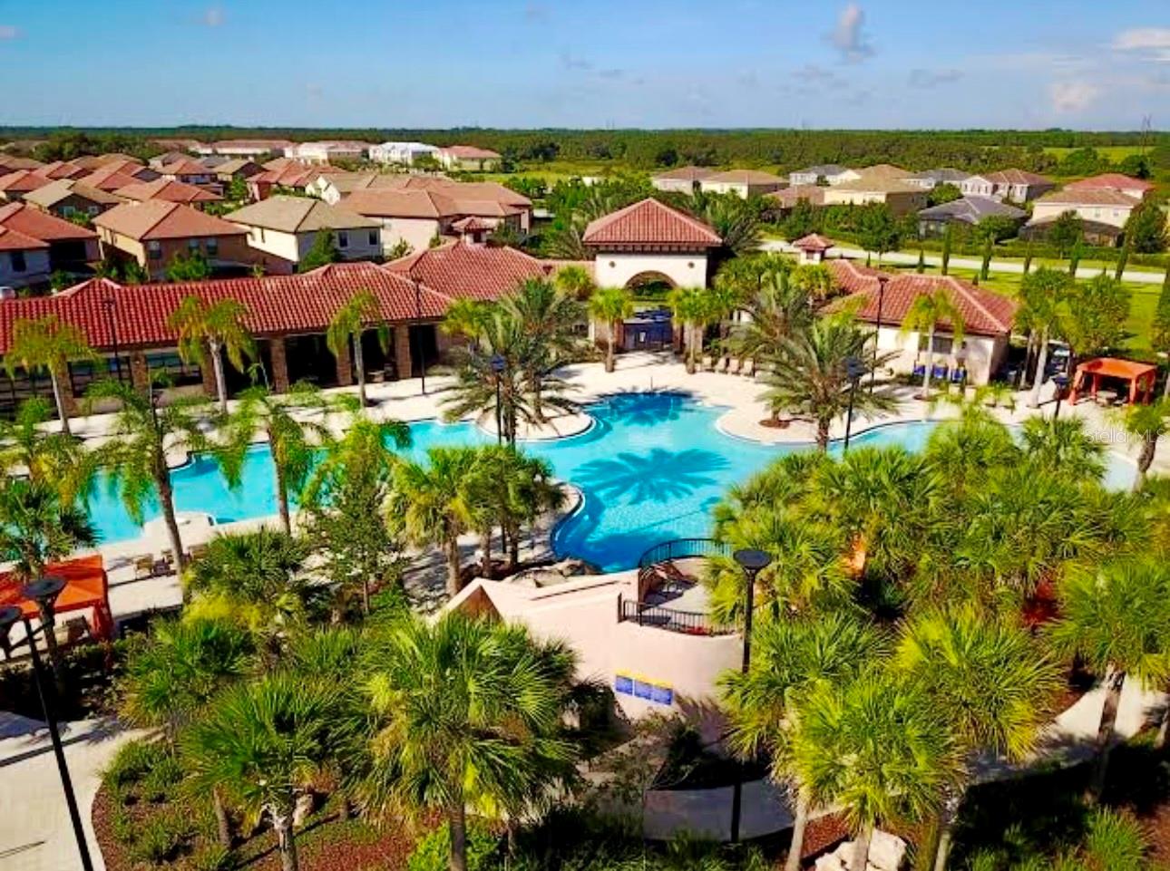 5192 OAKBOURNE AVE, DAVENPORT, FL, 33837