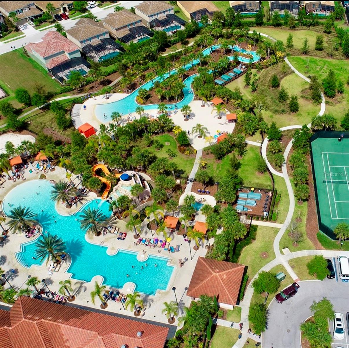 5192 OAKBOURNE AVE, DAVENPORT, FL, 33837