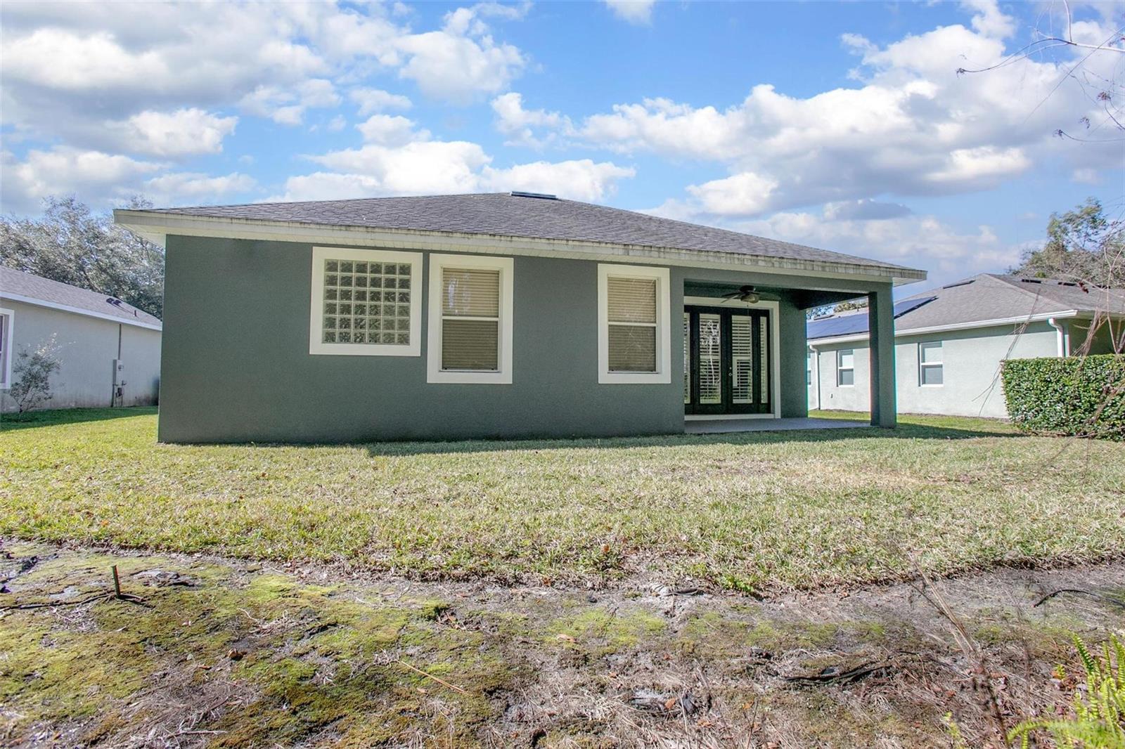 204 WELLINGTON WOODS AVE, DELAND, FL, 32724