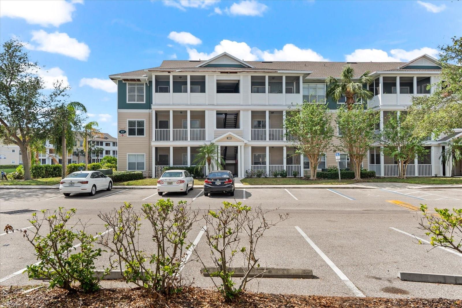 4802 51ST ST W #305, BRADENTON, FL, 34210