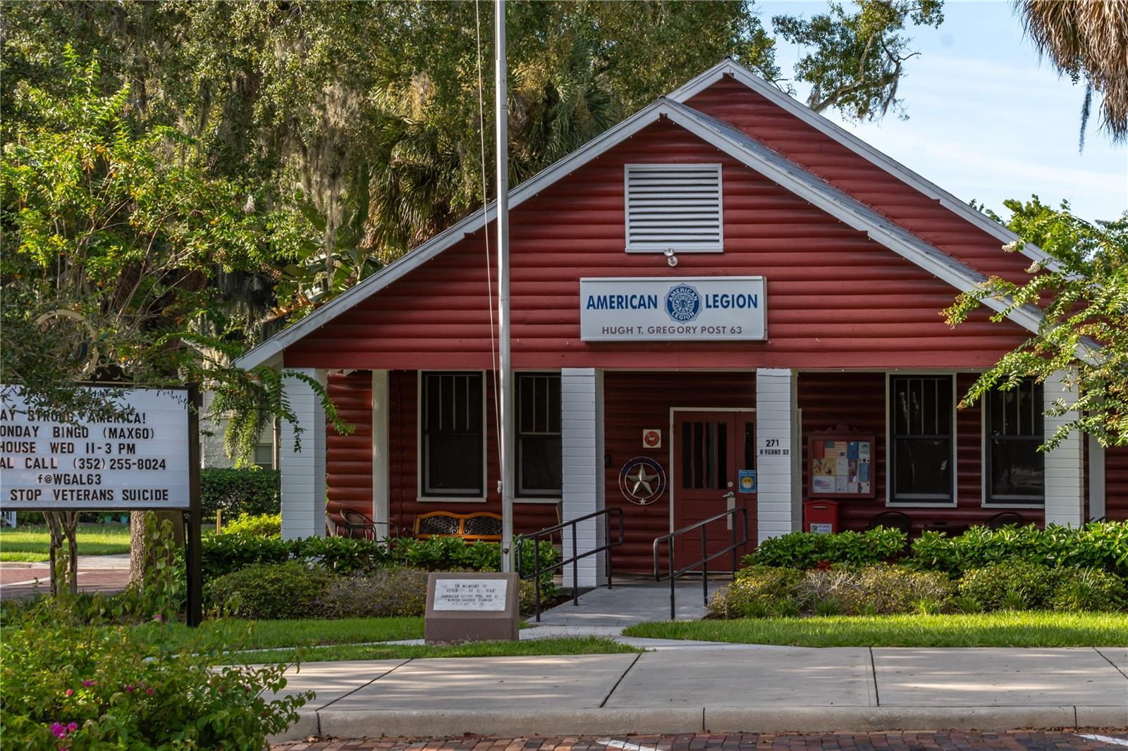 16926 RESEDA ALY, WINTER GARDEN, FL, 34787