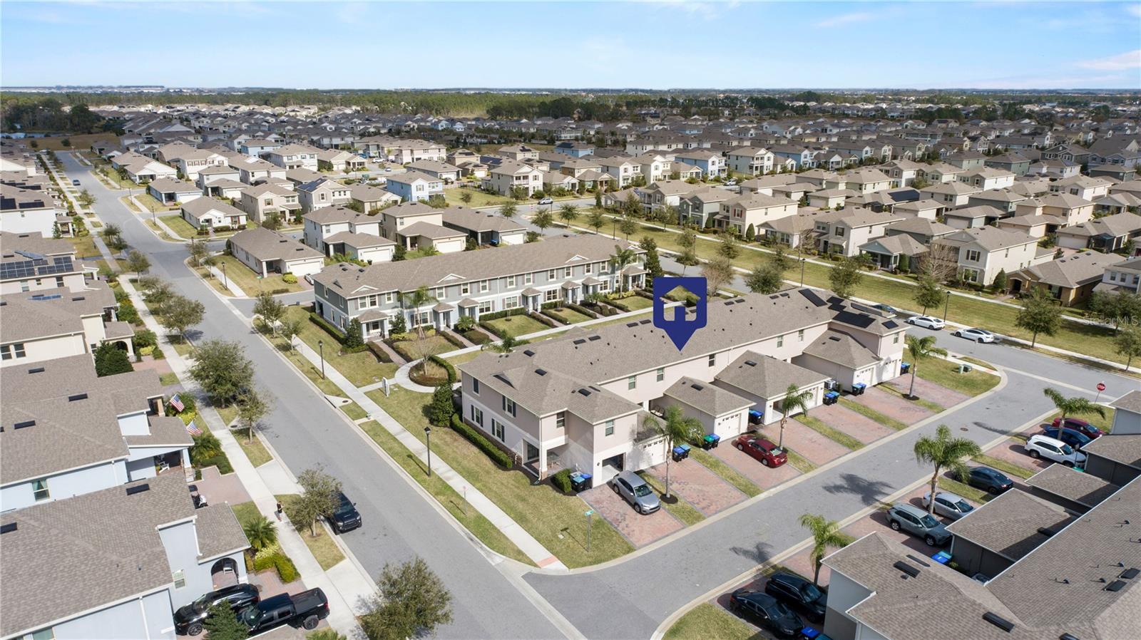 16926 RESEDA ALY, WINTER GARDEN, FL, 34787