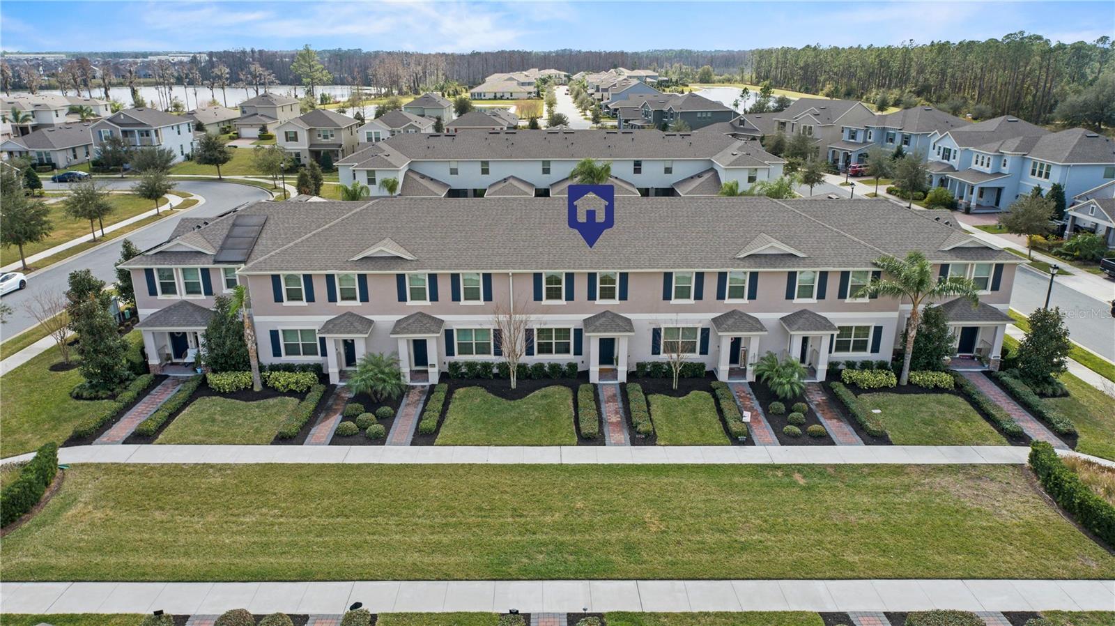 16926 RESEDA ALY, WINTER GARDEN, FL, 34787