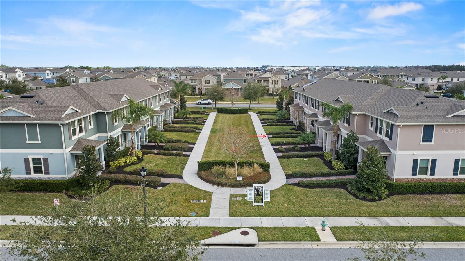 16926 RESEDA ALY, WINTER GARDEN, FL, 34787