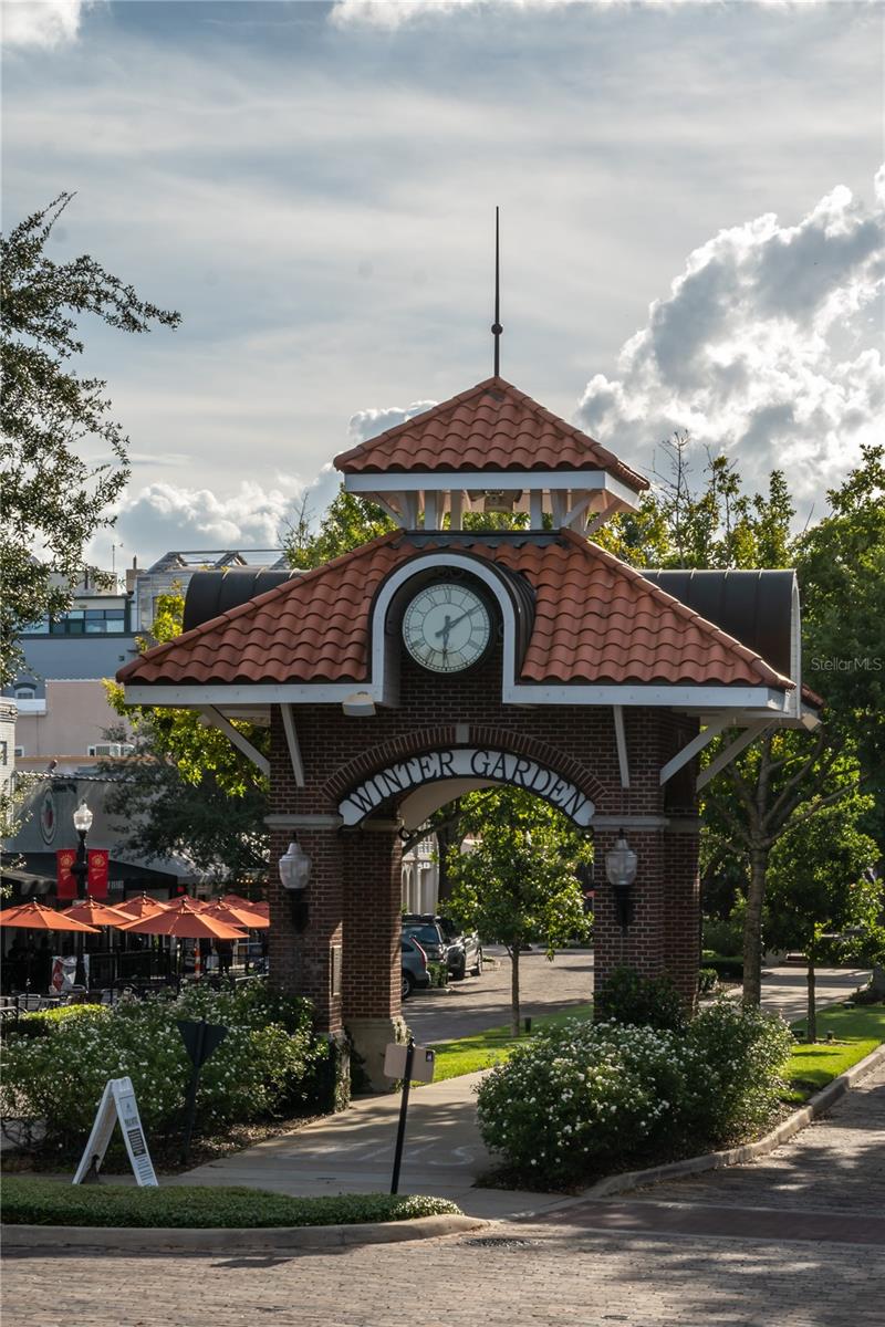 16926 RESEDA ALY, WINTER GARDEN, FL, 34787