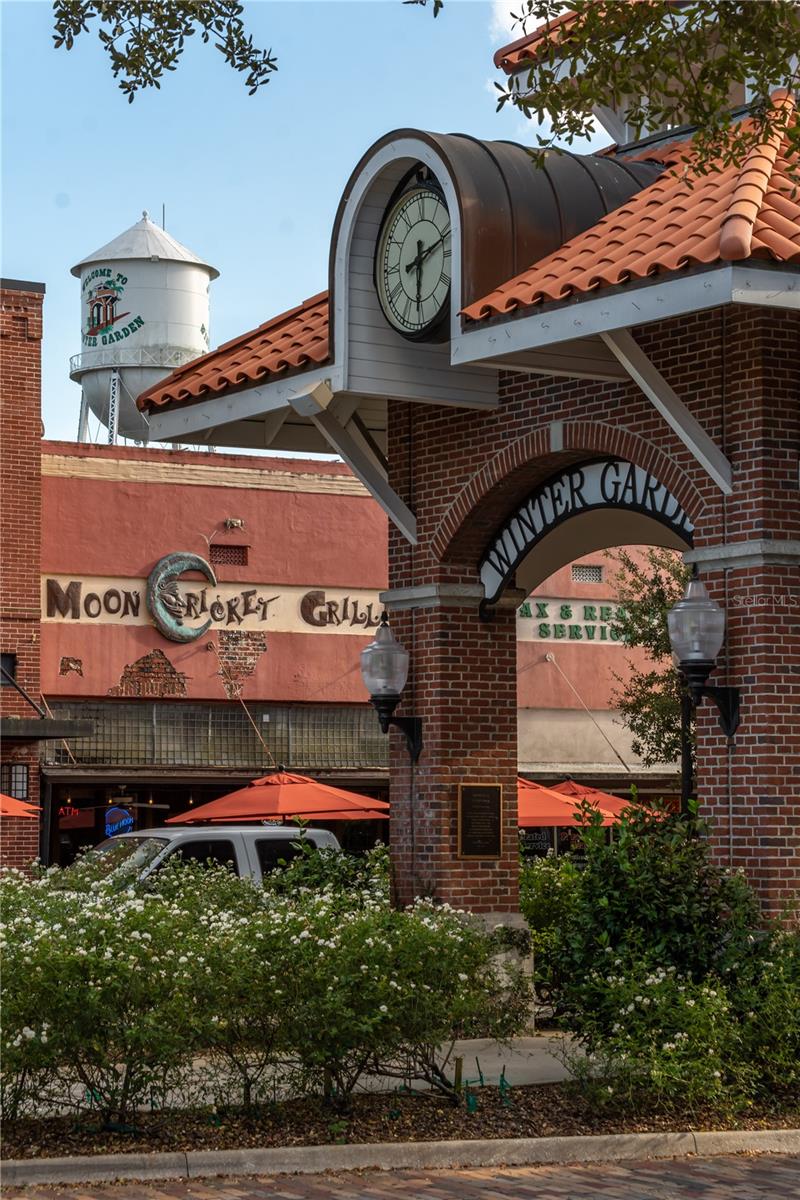 16926 RESEDA ALY, WINTER GARDEN, FL, 34787