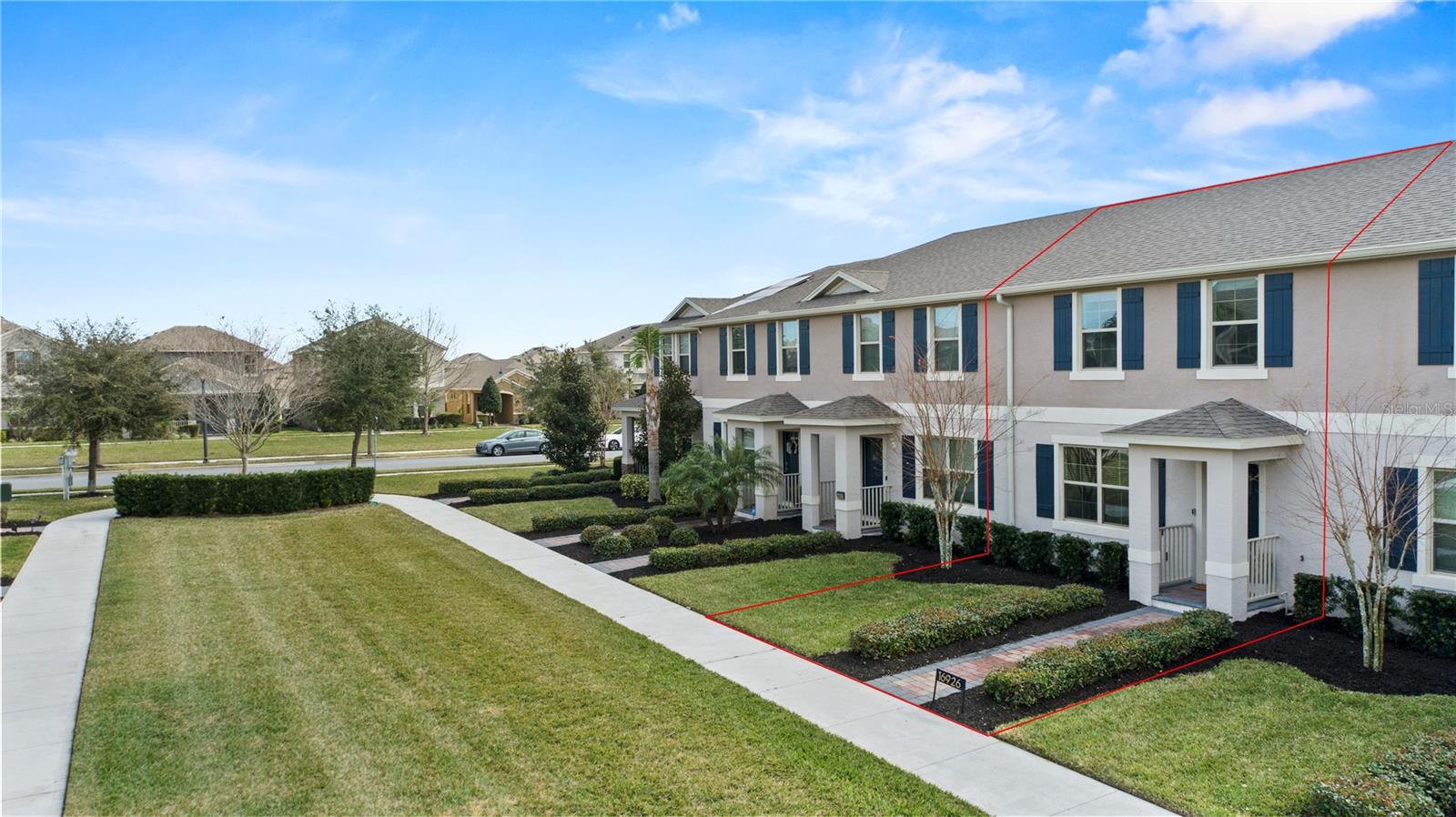 16926 RESEDA ALY, WINTER GARDEN, FL, 34787