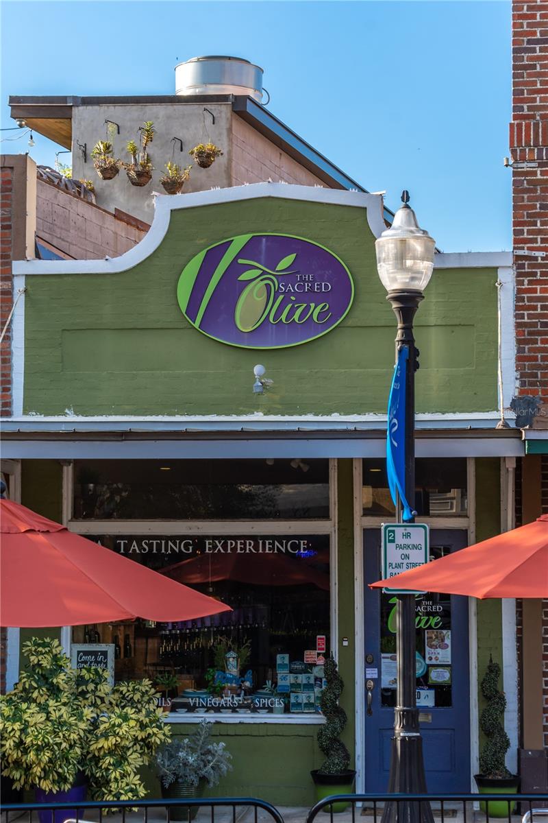 16926 RESEDA ALY, WINTER GARDEN, FL, 34787