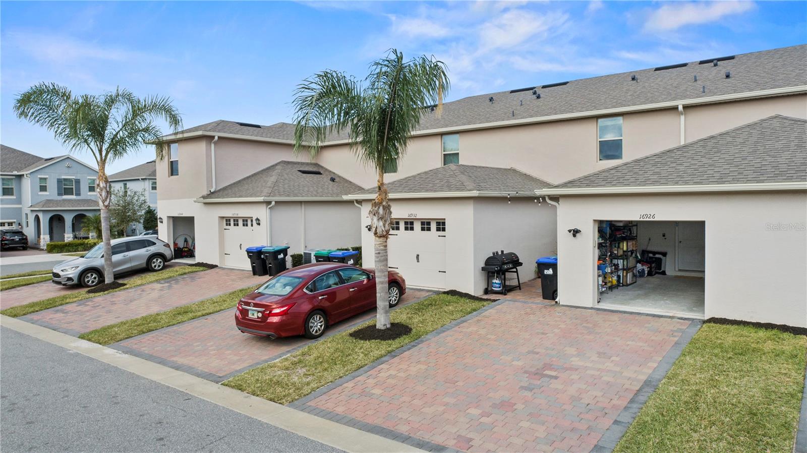 16926 RESEDA ALY, WINTER GARDEN, FL, 34787