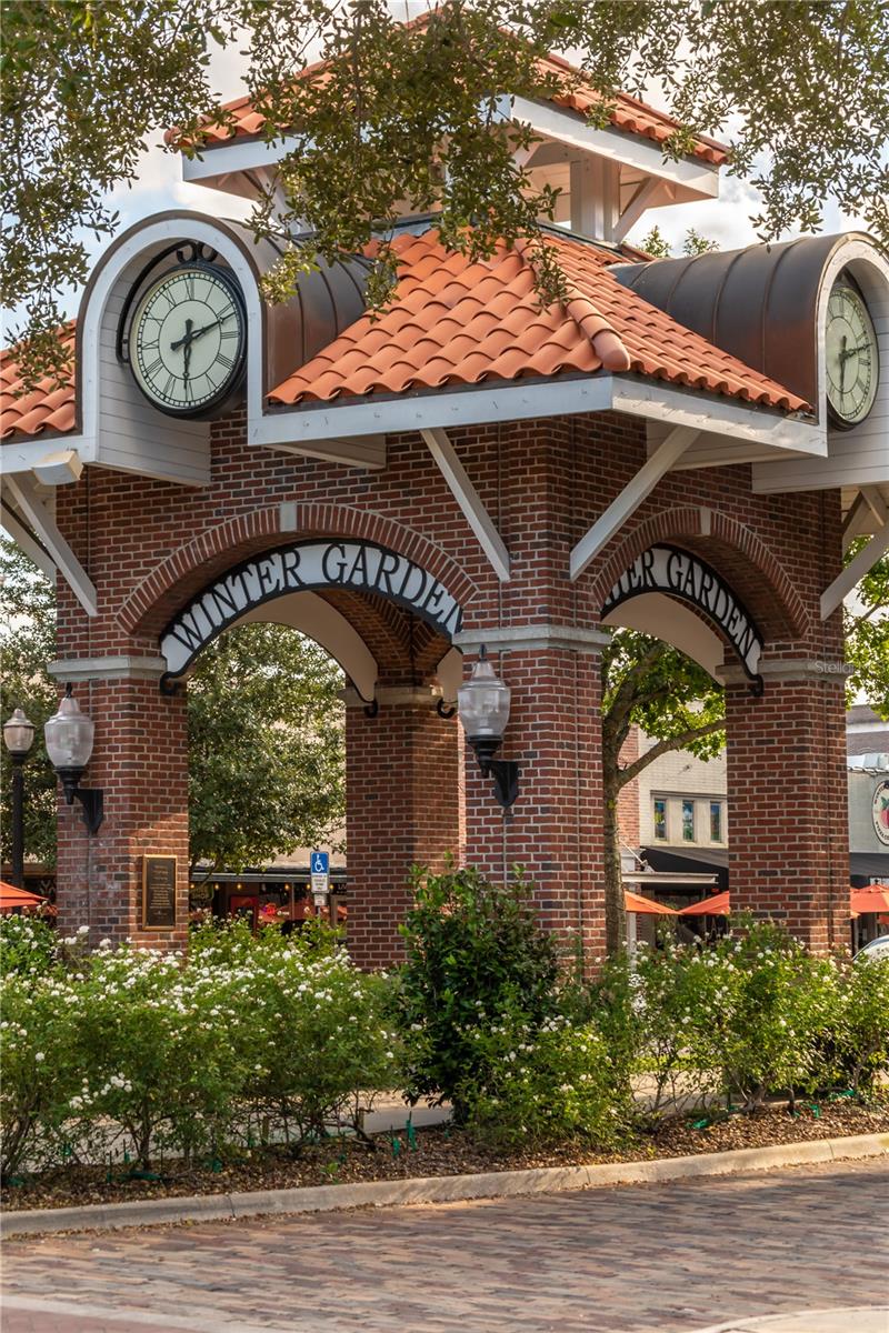 16926 RESEDA ALY, WINTER GARDEN, FL, 34787