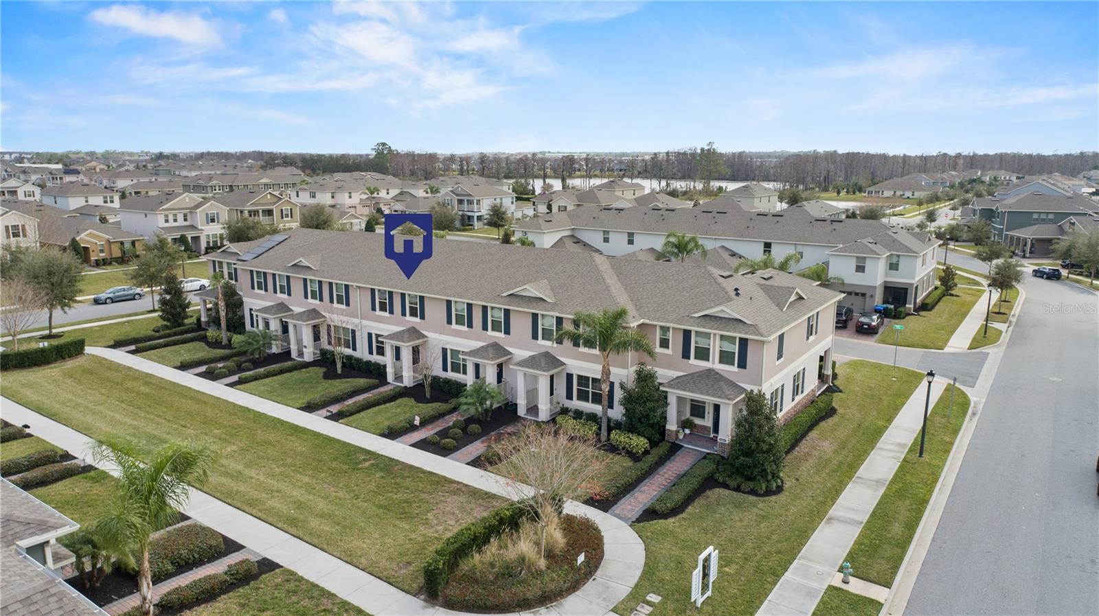 16926 RESEDA ALY, WINTER GARDEN, FL, 34787