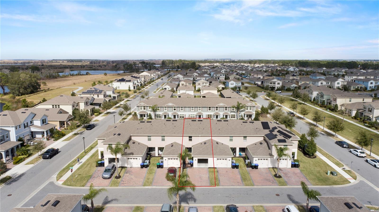 16926 RESEDA ALY, WINTER GARDEN, FL, 34787