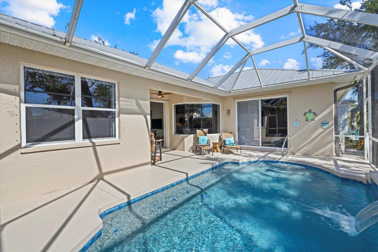 205 TORTUGA DR, NOKOMIS, FL, 34275