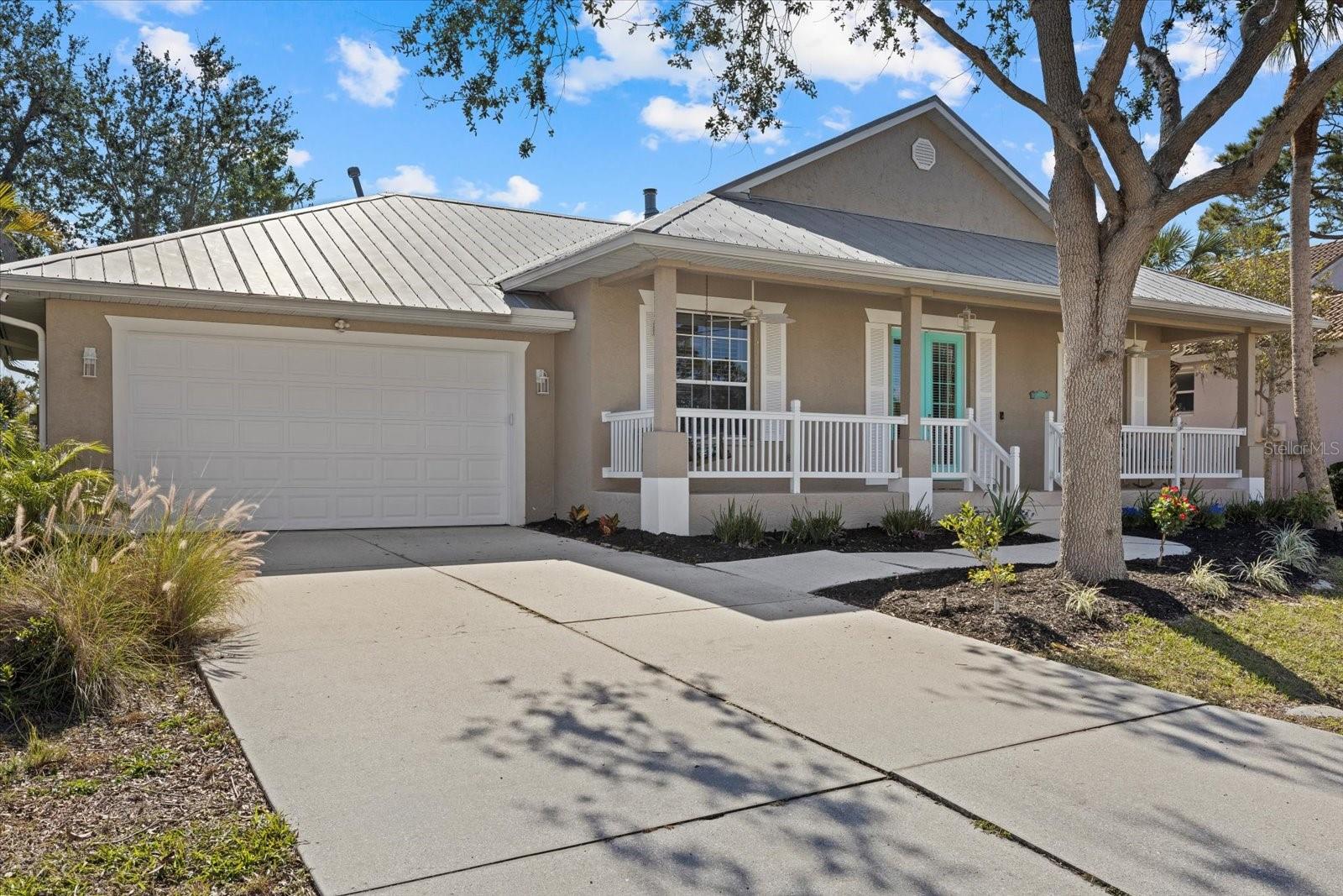 205 TORTUGA DR, NOKOMIS, FL, 34275
