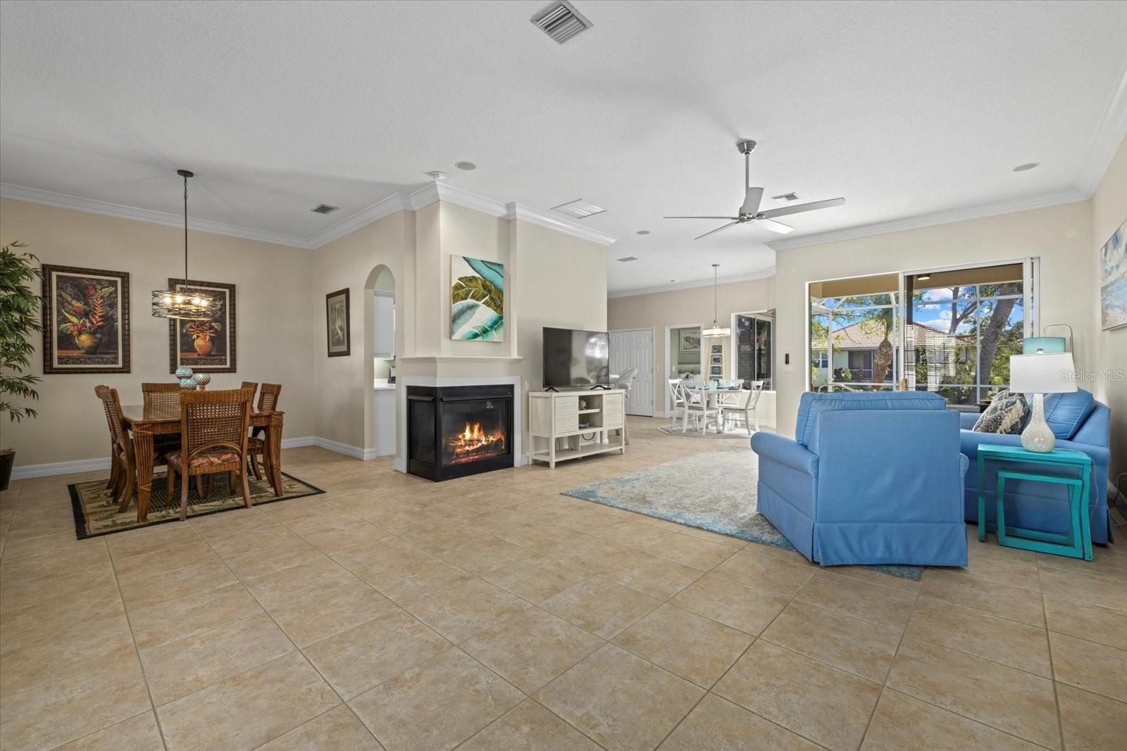 205 TORTUGA DR, NOKOMIS, FL, 34275
