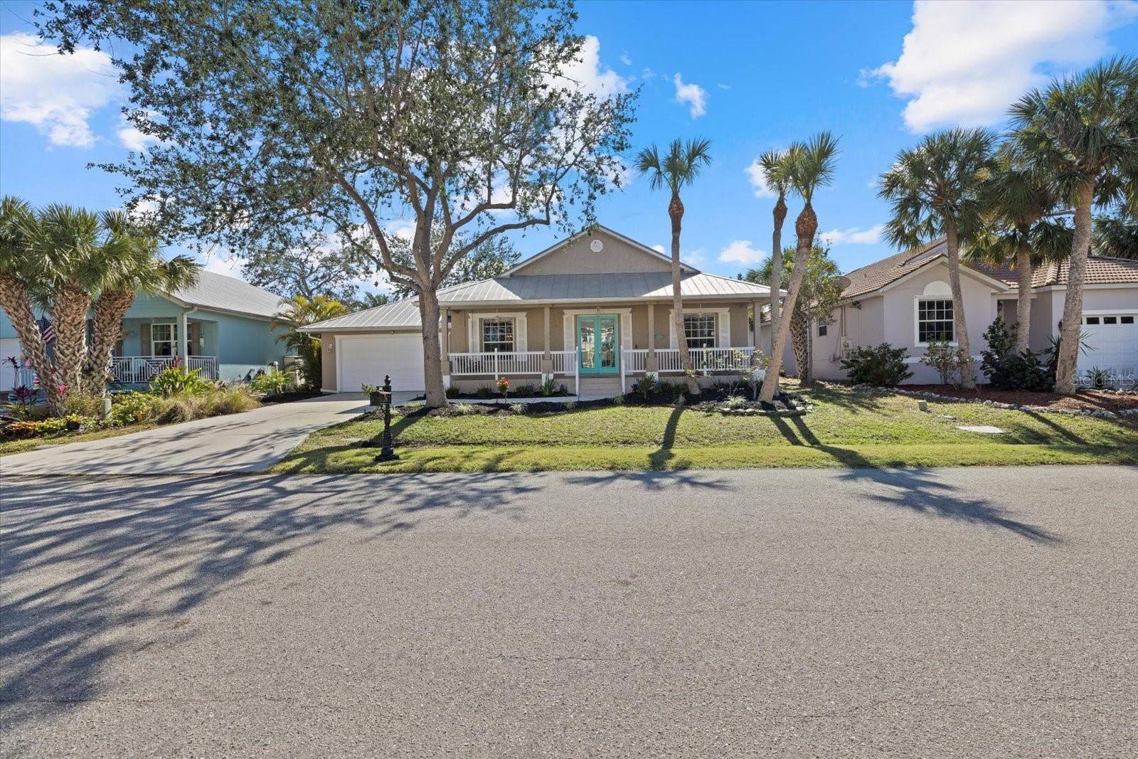 205 TORTUGA DR, NOKOMIS, FL, 34275