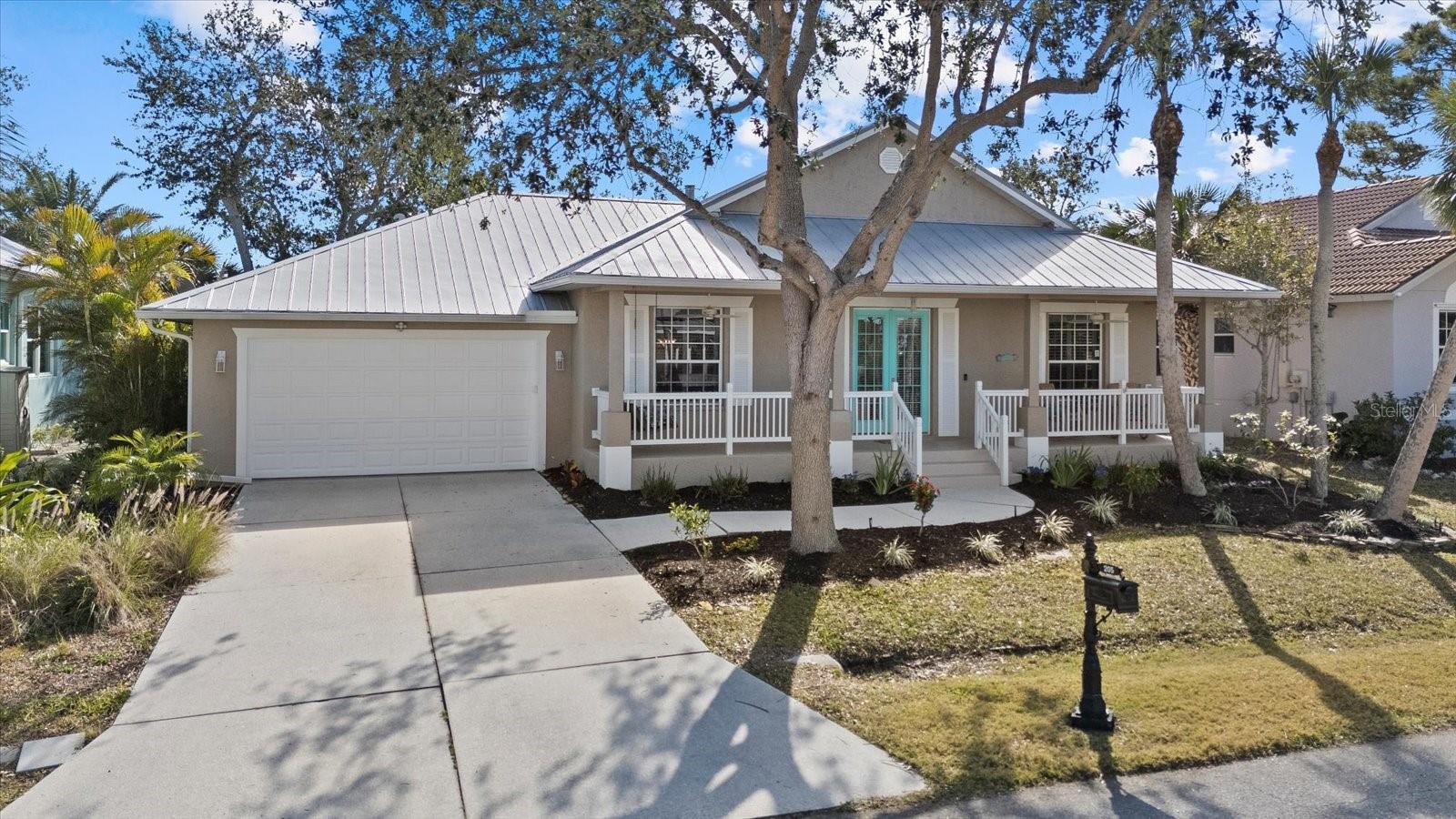 205 TORTUGA DR, NOKOMIS, FL, 34275