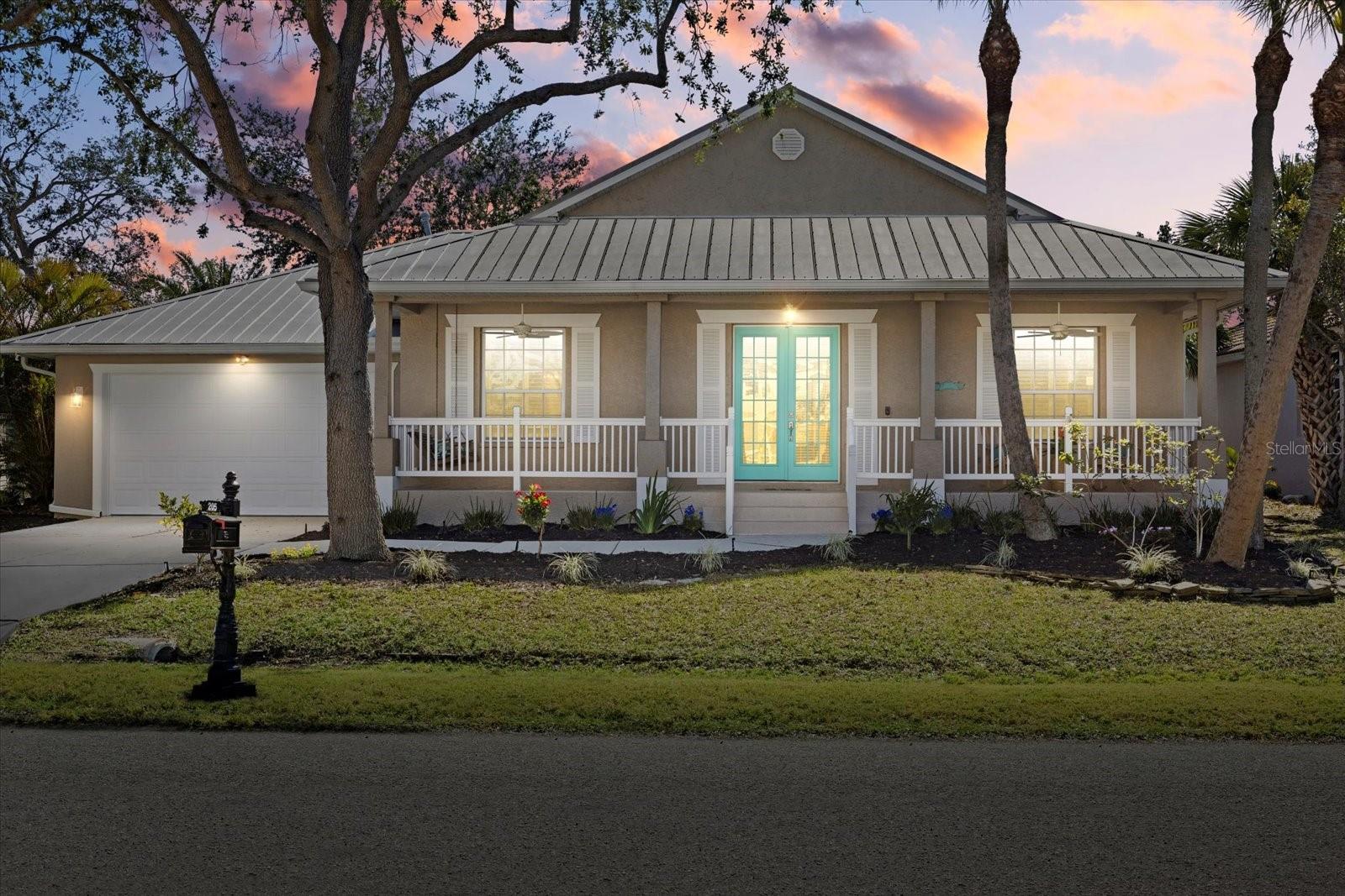 205 TORTUGA DR, NOKOMIS, FL, 34275