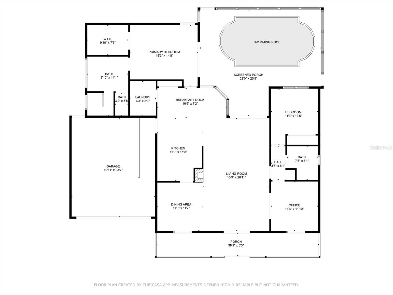205 TORTUGA DR, NOKOMIS, FL, 34275
