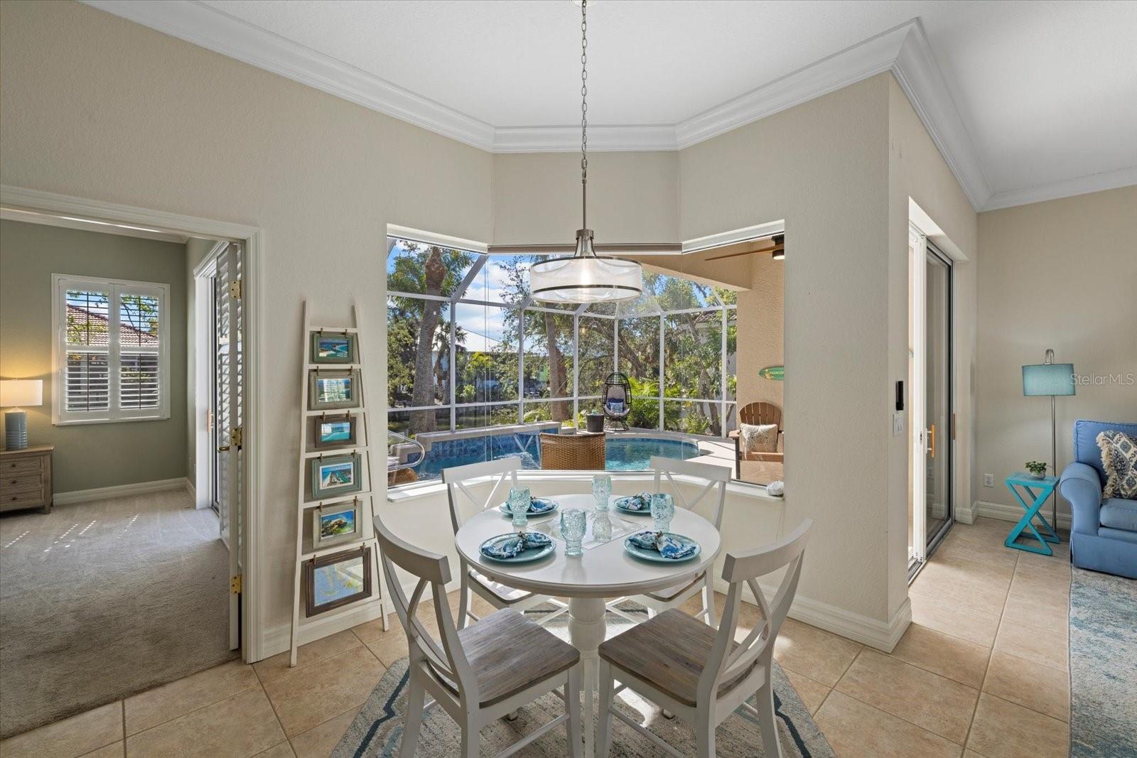 205 TORTUGA DR, NOKOMIS, FL, 34275