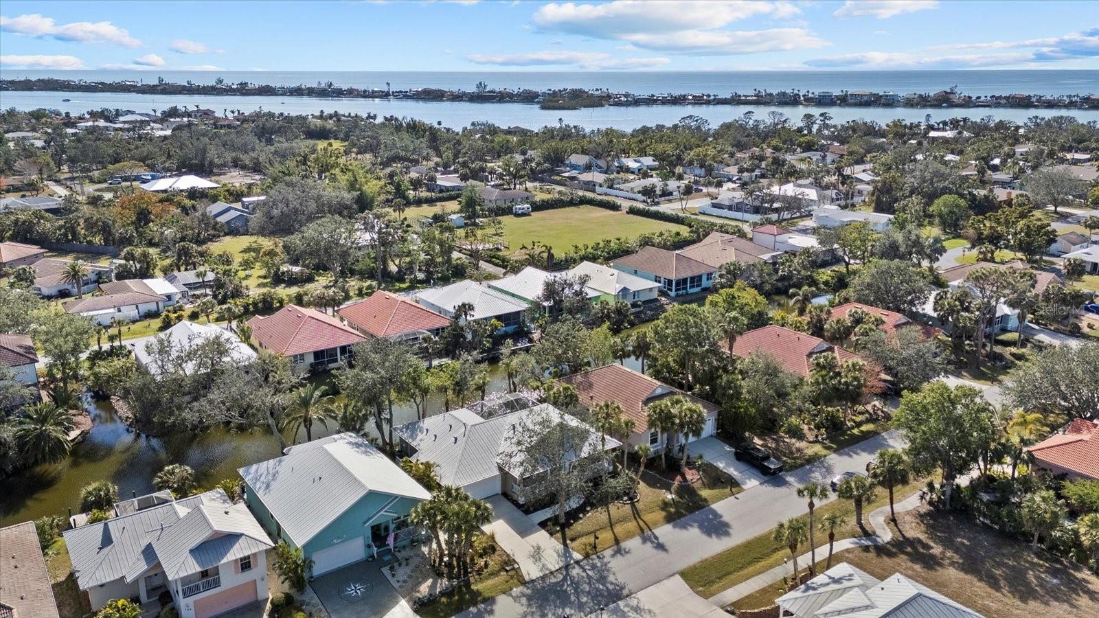 205 TORTUGA DR, NOKOMIS, FL, 34275