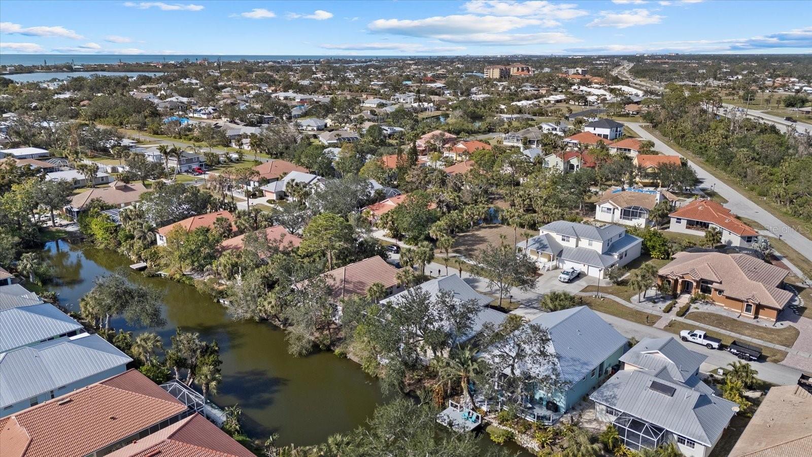 205 TORTUGA DR, NOKOMIS, FL, 34275