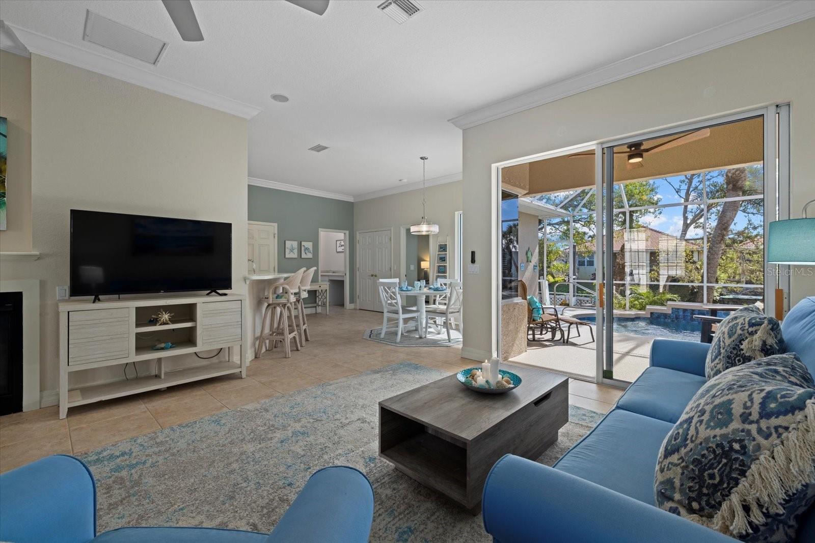 205 TORTUGA DR, NOKOMIS, FL, 34275