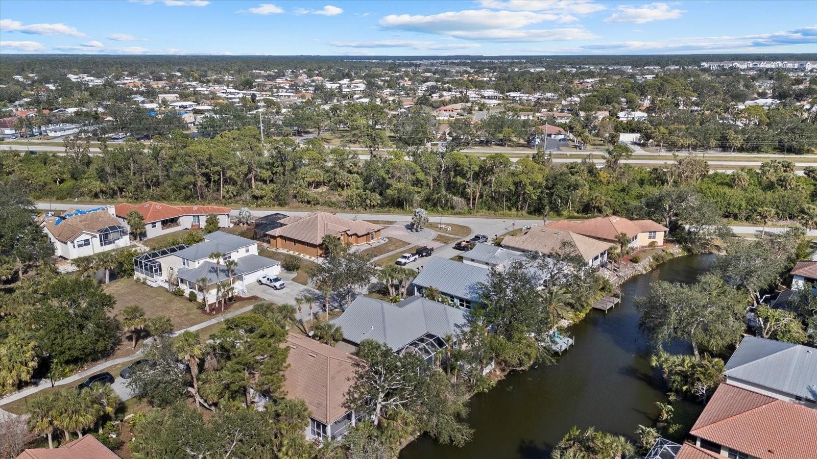 205 TORTUGA DR, NOKOMIS, FL, 34275