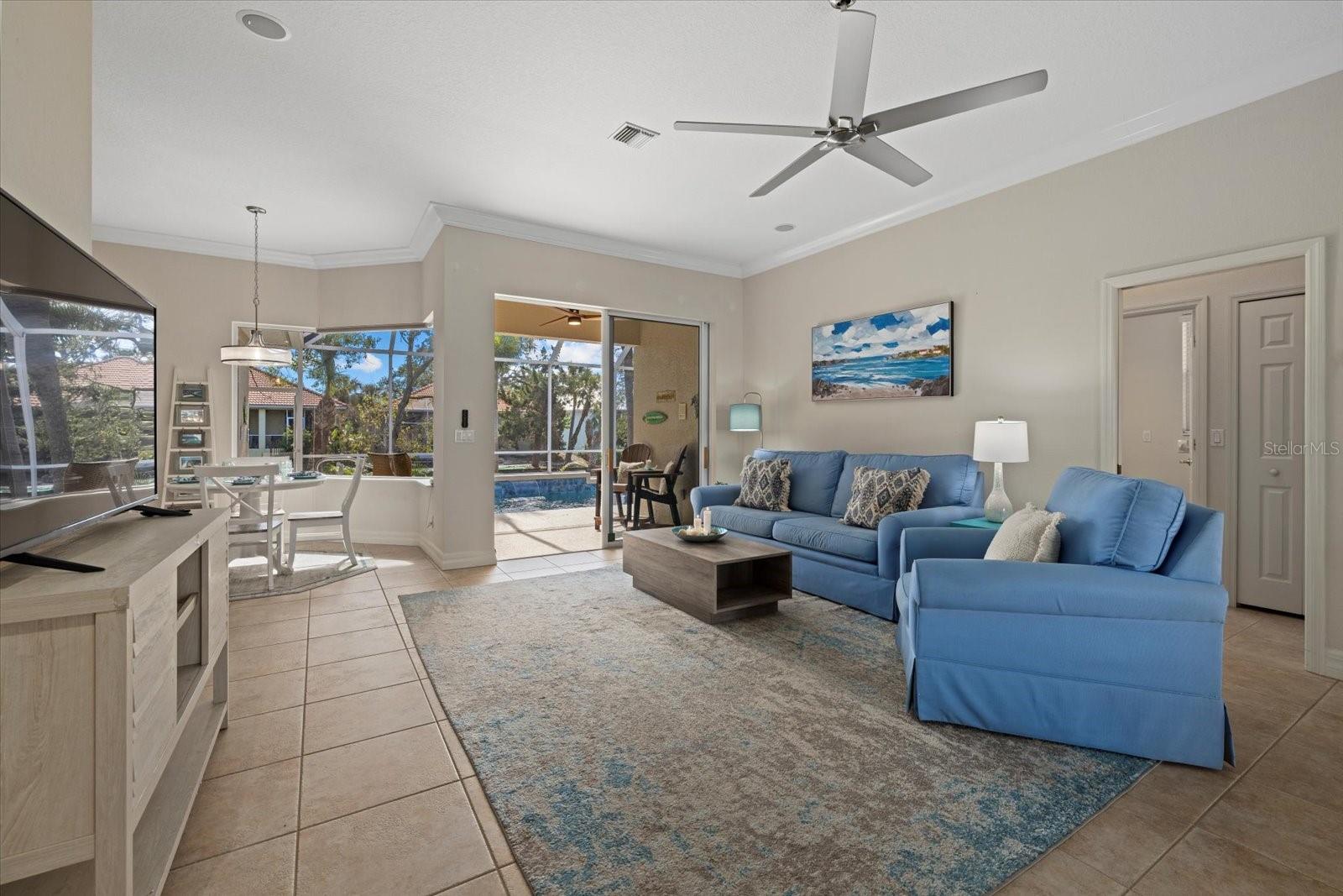 205 TORTUGA DR, NOKOMIS, FL, 34275