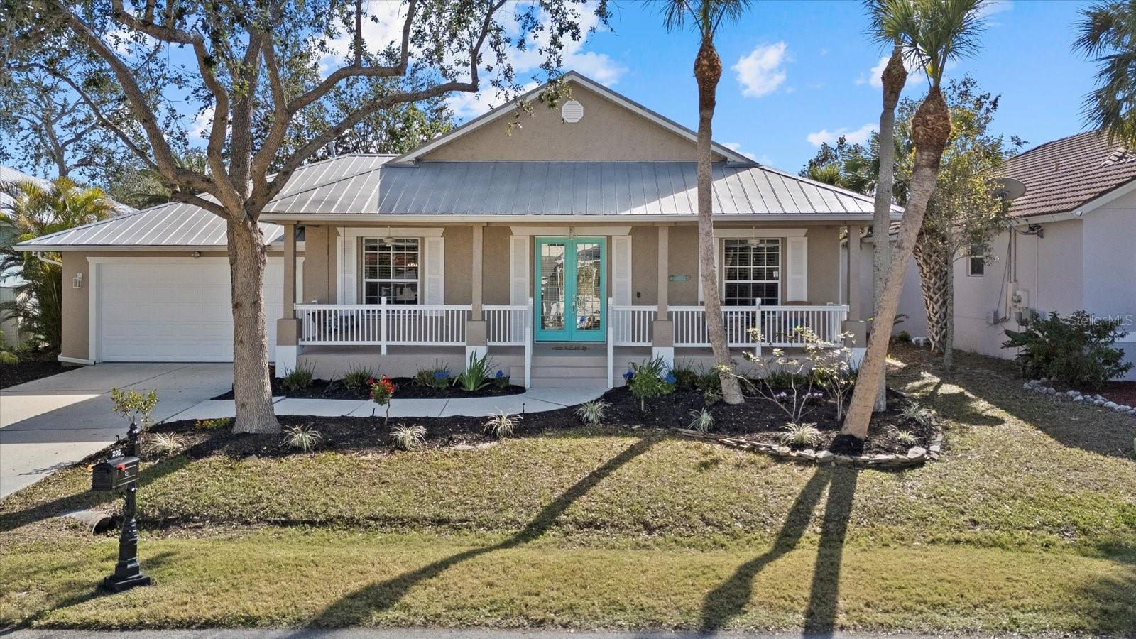 205 TORTUGA DR, NOKOMIS, FL, 34275