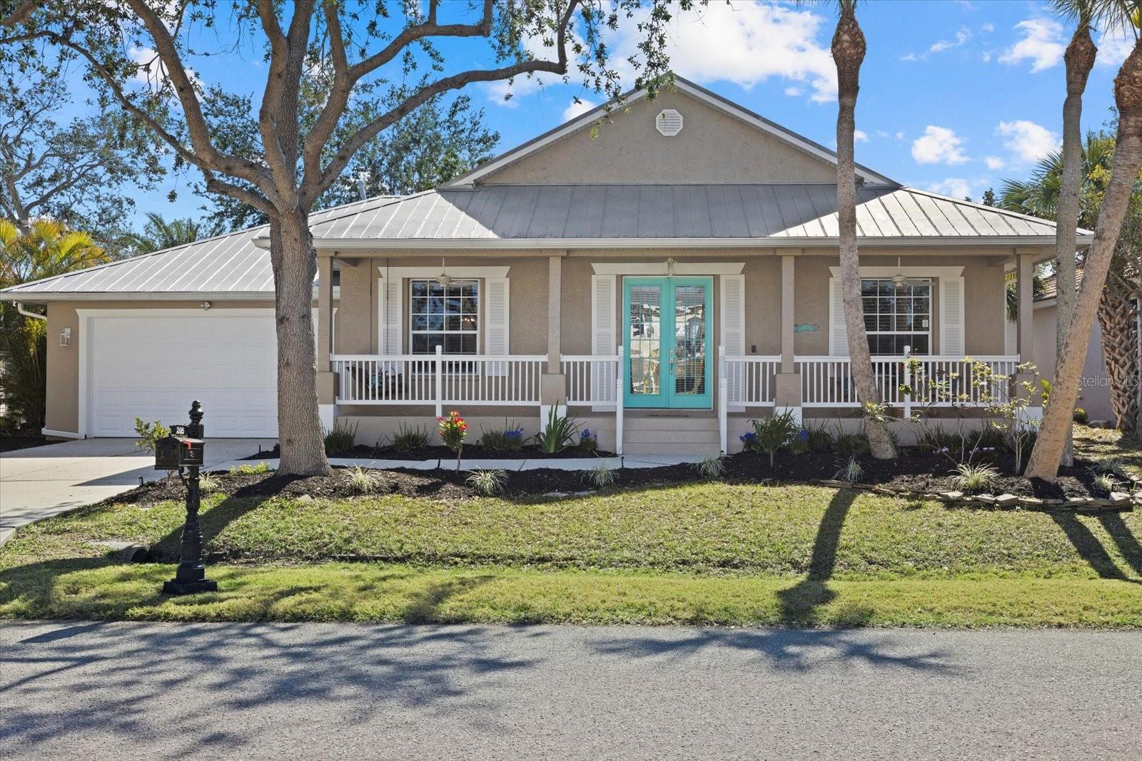 205 TORTUGA DR, NOKOMIS, FL, 34275