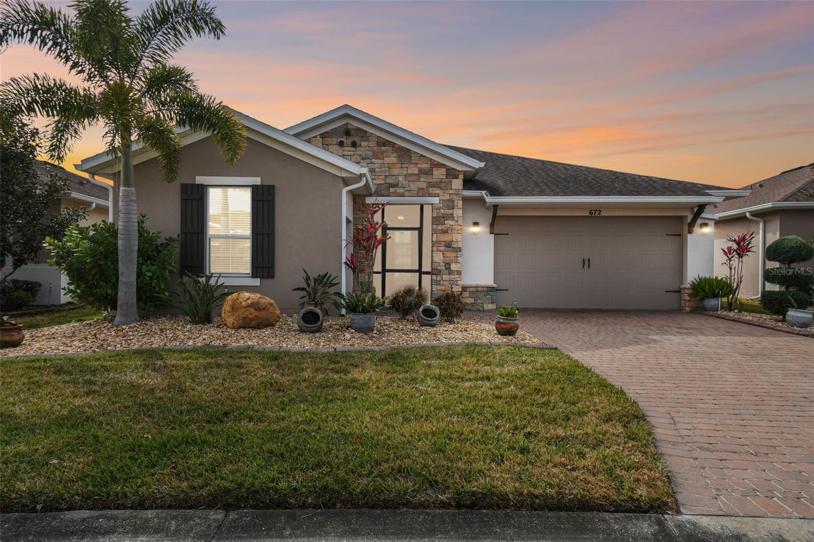 672 SAN JOAQUIN RD, KISSIMMEE, FL, 34759