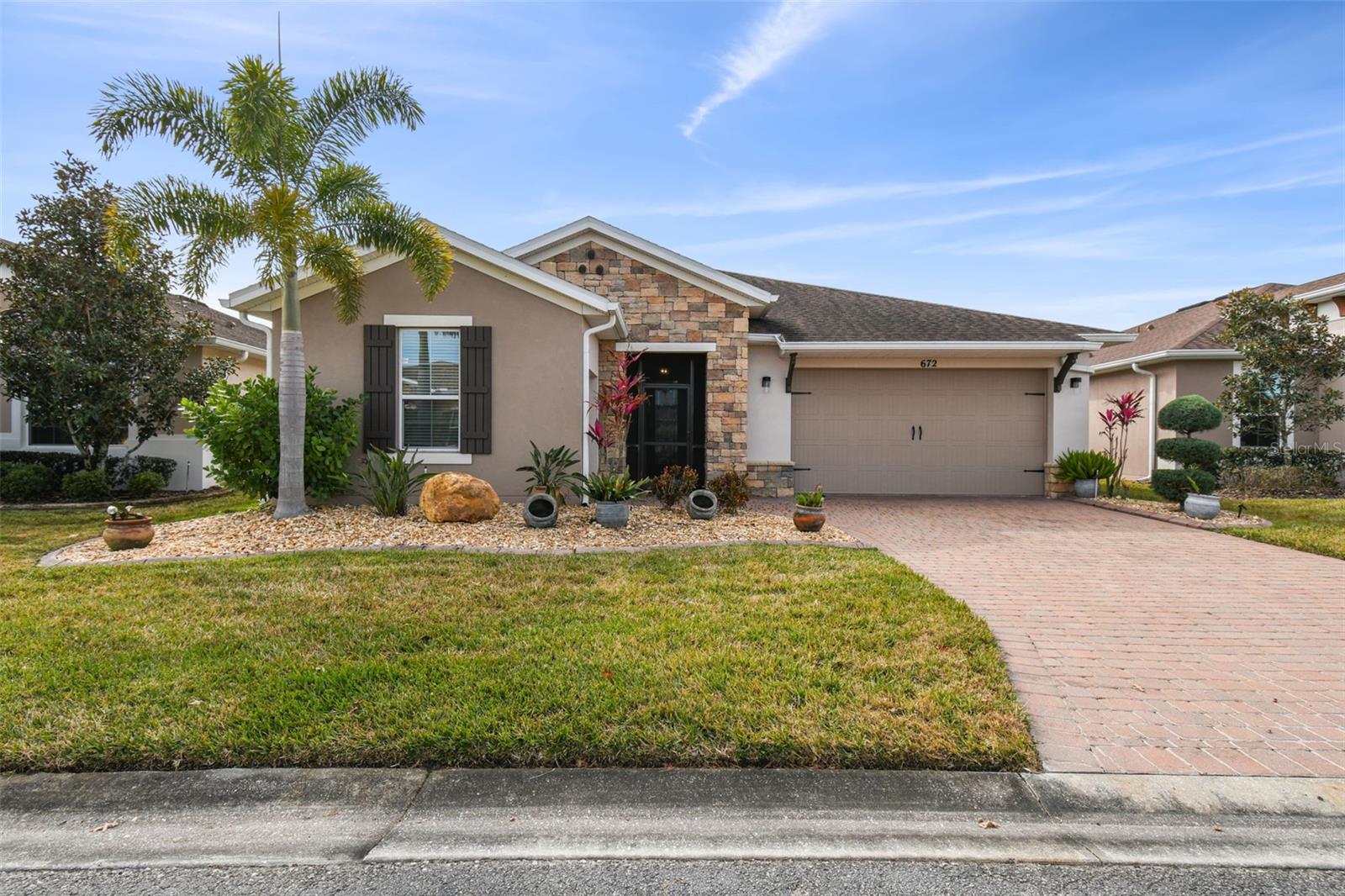 672 SAN JOAQUIN RD, KISSIMMEE, FL, 34759